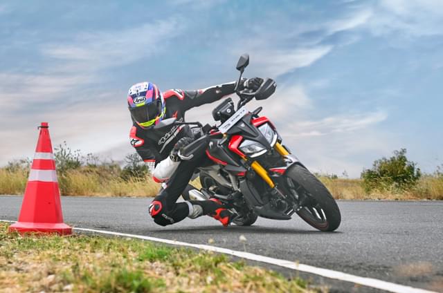 2025 TVS Apache RTR 310 review: More tech, less price